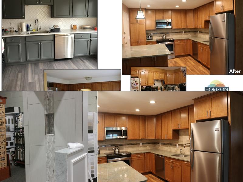 Horizon Interiors, LLC