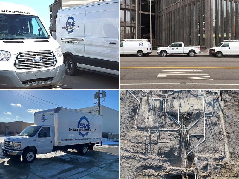 Shelby Mechanical, LLC