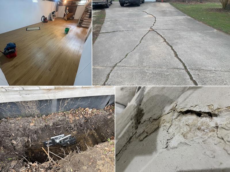 Ayers Basement Systems