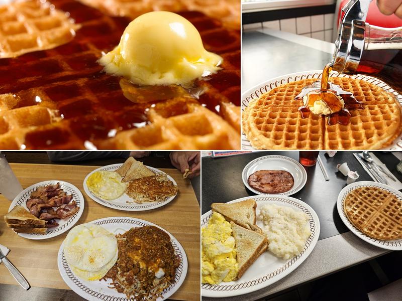 Waffle House