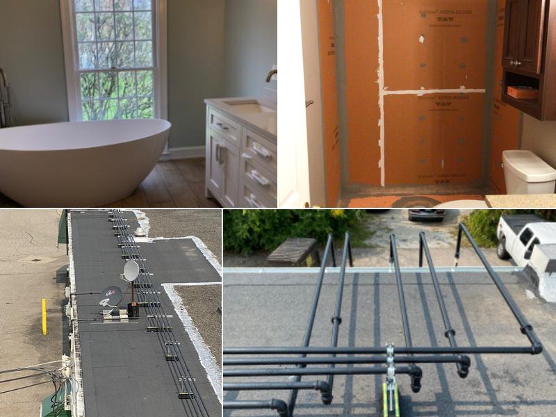 Suburban Plumbing Services LLC