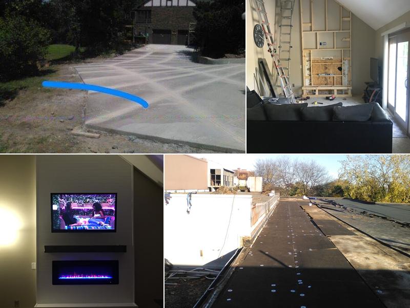 Real Deal Remodeling