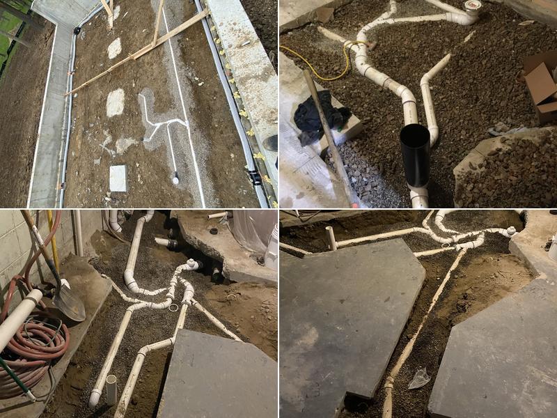 A+ Drain Sewer and Plumbing Service