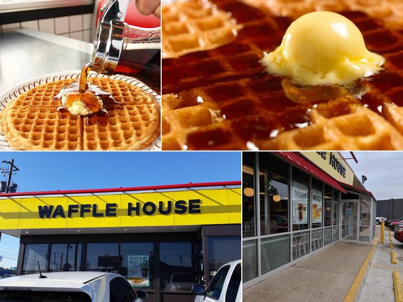 Waffle House