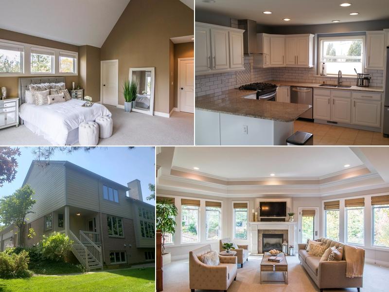 Wolverine Custom Painting LLC