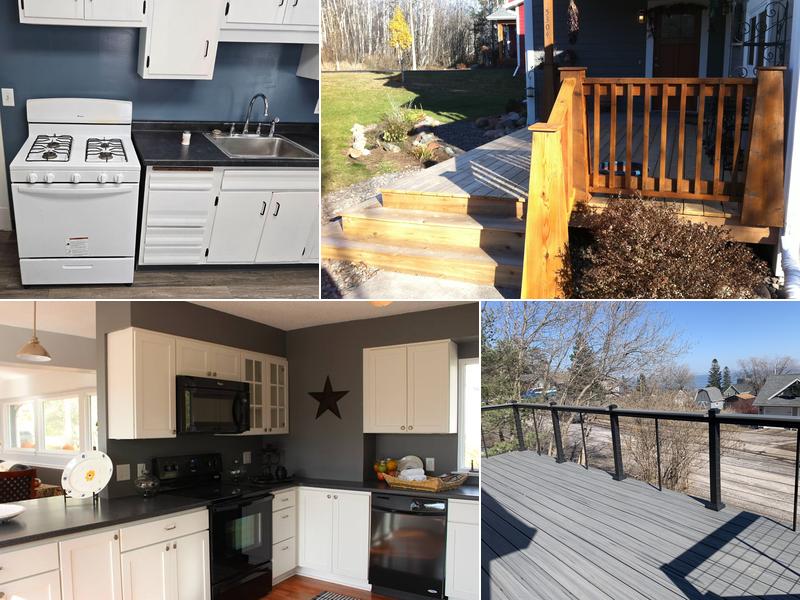 Marshall Construction Services