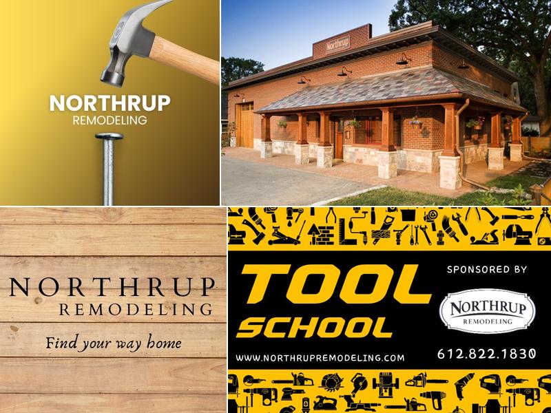 Northrup Roofing & Exteriors