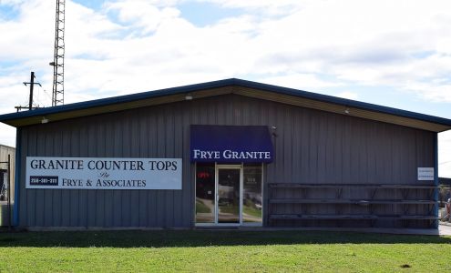 Frye & Associates, Inc