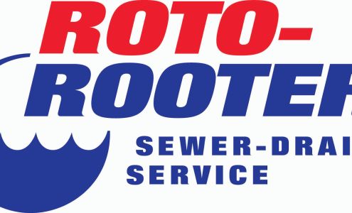 Roto-Rooter Plumbers