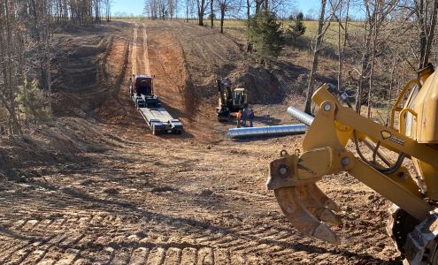 Dotson Excavating Cabool