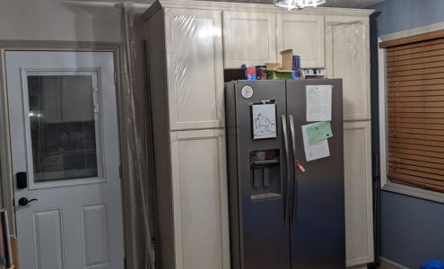 Cardinel Handyman Services Forsyth