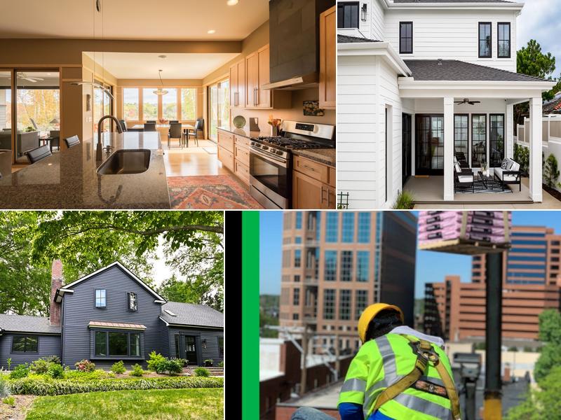 Signature Exteriors, Inc.