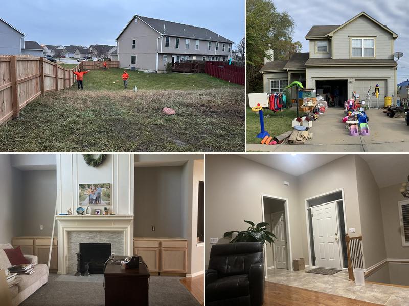 Dagos Construction LLC