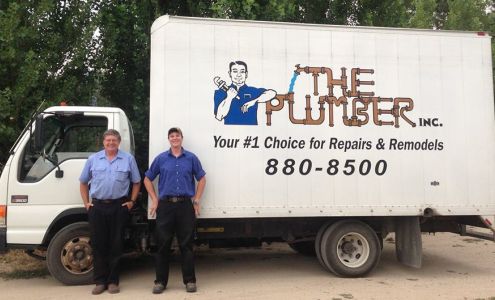 The Plumber Inc 166 Kootenai Creek Rd, Stevensville Montana 59870