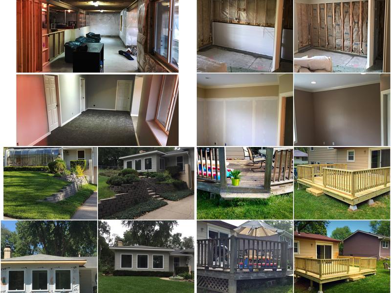 G & K Construction, LLC