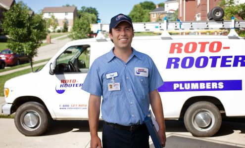Roto-Rooter Plumbing & Water Cleanup