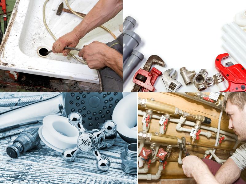 Heath & Field Plumbing & Heating, Inc.