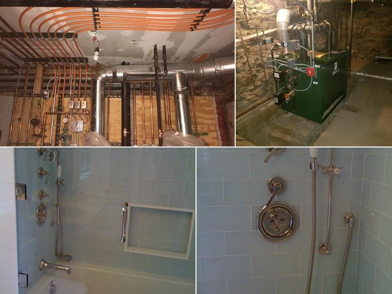 JPI Plumbing and Heating