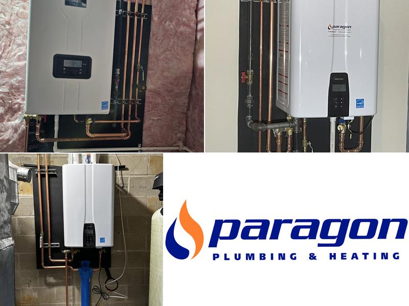 Paragon Plumbing and Heating
