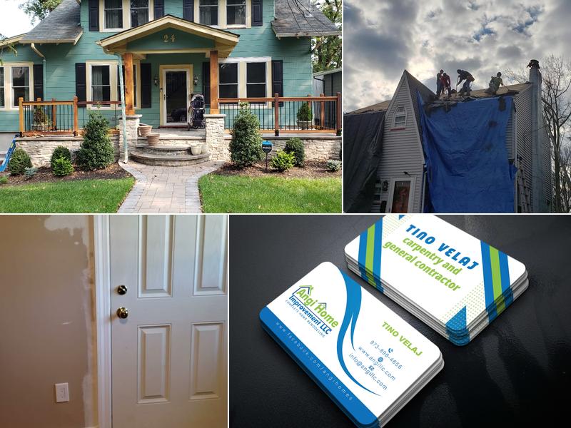 Agi Home Improvement LLC