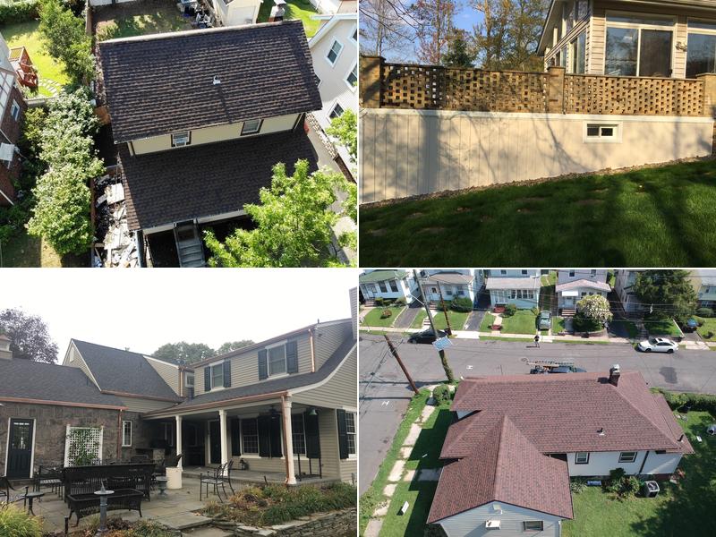 MNT Roofing & Siding