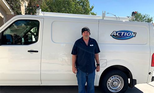 Action Plumbing & Drain Repair