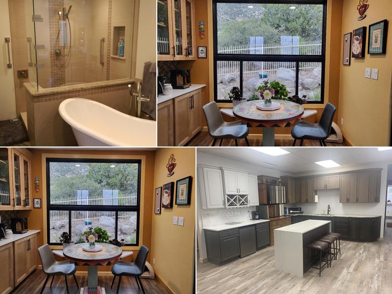 Trussell's Transformations