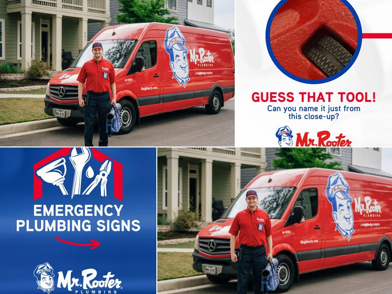 Mr. Rooter Plumbing of Poughkeepsie