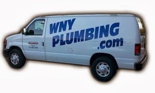 WNY Plumbing 4425 Walden Ave, Lancaster New York 14086