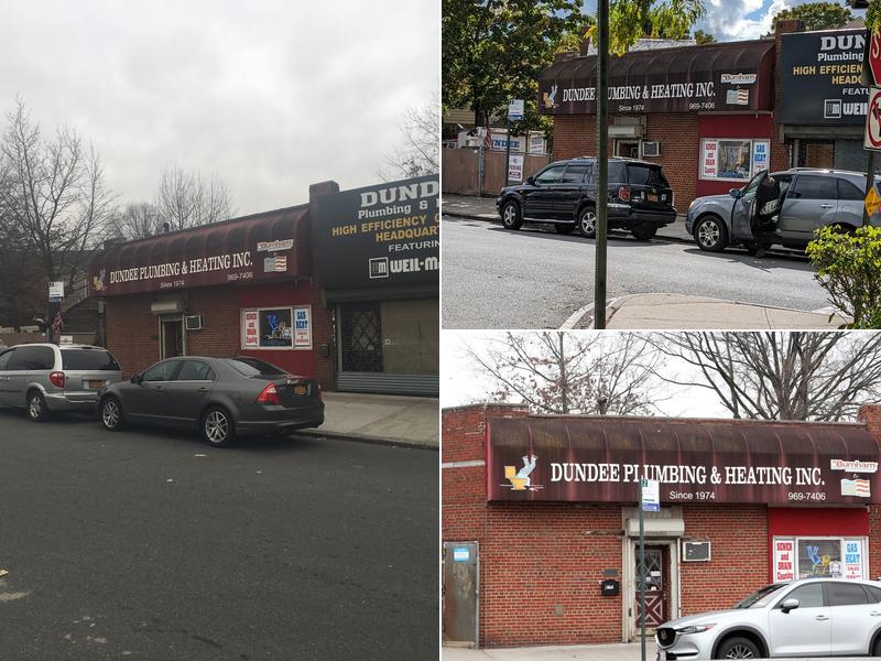 Dundee Plumbing & Heating