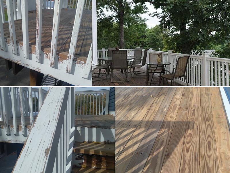 Kiefer - Randall Construction & Remodeling