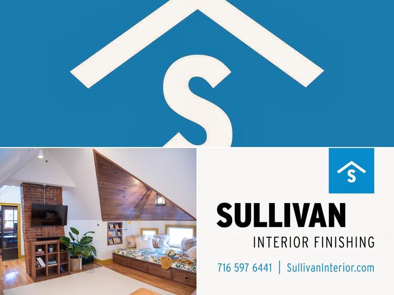 Sullivan Interior Finishing
