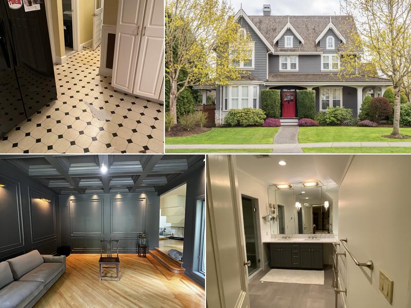 MRM Home Improvements Inc.