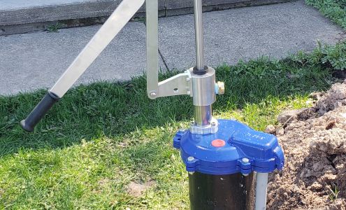 Northeast Water Systems LLC 2338 W Kendall Rd, Kendall New York 14476