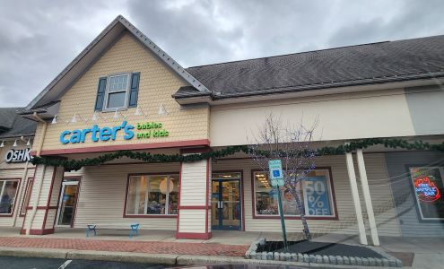 Carter's