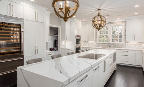 Rochester Bath & Kitchen Remodeling