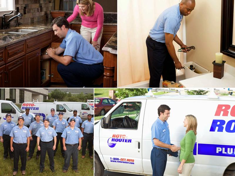 Roto-Rooter