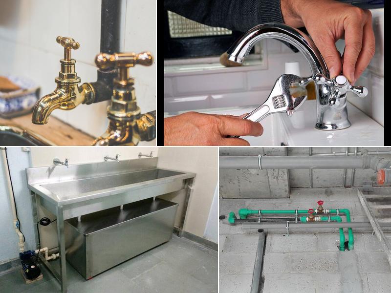 Aable Plumbing & Home Services