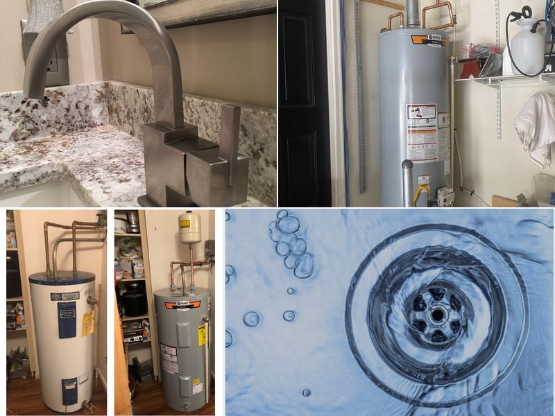 Hayden & Sons Plumbing Inc