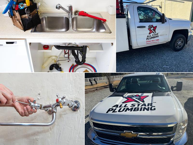 All-Star Plumbing