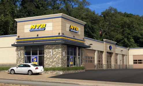 NTB-National Tire & Battery