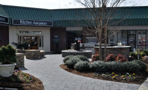 Kitchen & Bath Galleries