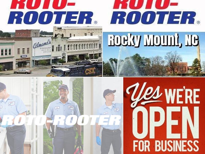 Roto-Rooter Plumbing and Drain Service