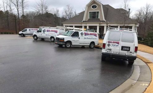 TCR Rooter & Plumbing LLC