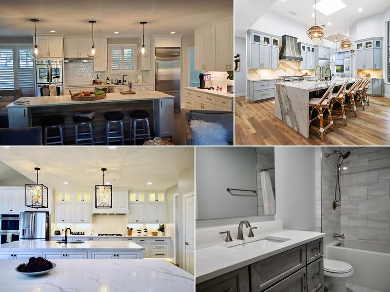 BlackStone Kitchen & Bath