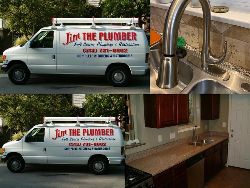 Jim the Plumber LLC