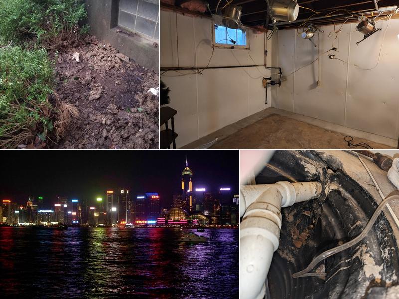 EVERDRY Waterproofing