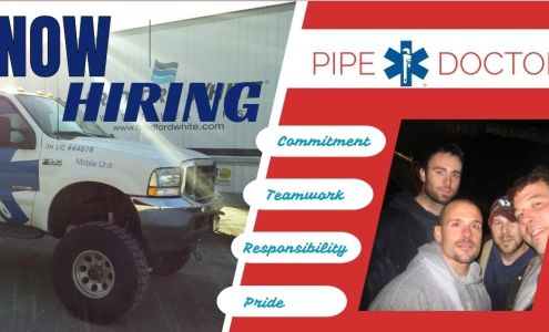 Pipe Doctor Waterville