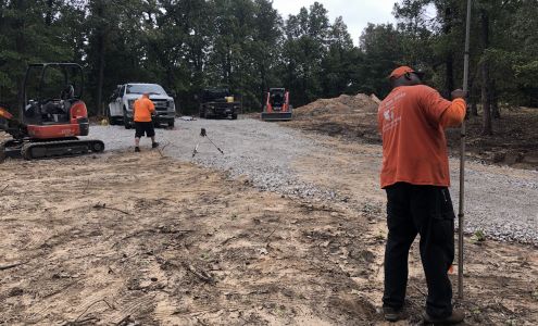 Milty's Septic Services 105 Hidden Ridge Rd, Stigler Oklahoma 74462