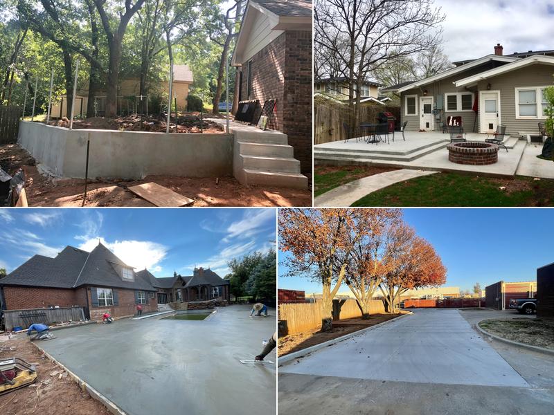 Alex's Construction Co, Llc